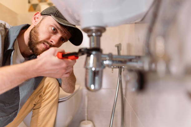 Commercial Plumbing Services in Ottawa Hills, OH